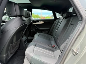 Audi A5 45x TFSI, S-LINE, FASTBACK, снимка 9