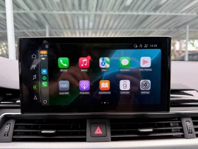 Audi A5 45x TFSI, S-LINE, FASTBACK, снимка 15