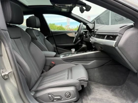 Audi A5 45x TFSI, S-LINE, FASTBACK, снимка 8