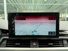 Audi A5 45x TFSI, S-LINE, FASTBACK, снимка 16