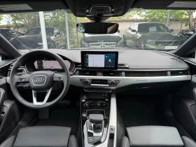 Audi A5 45x TFSI, S-LINE, FASTBACK, снимка 14