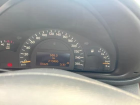 Mercedes-Benz C 220, снимка 12