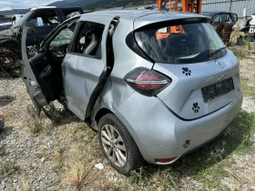 Renault Zoe, снимка 10
