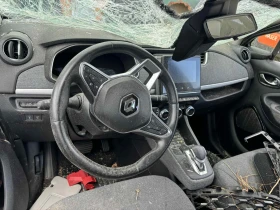 Renault Zoe, снимка 6