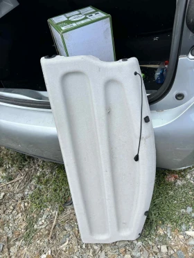 Renault Zoe, снимка 8