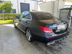 Mercedes-Benz E 220 W213, снимка 5