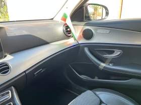 Mercedes-Benz E 220 W213, снимка 9