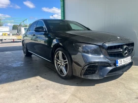 Mercedes-Benz E 220 W213, снимка 2