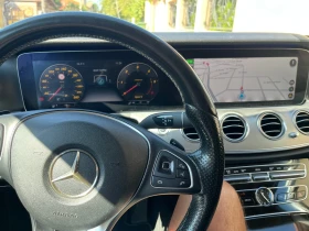 Mercedes-Benz E 220 W213, снимка 7