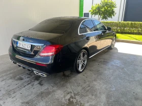 Mercedes-Benz E 220 W213, снимка 4