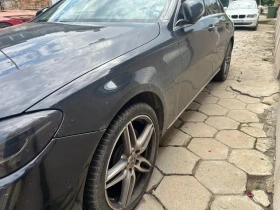 Mercedes-Benz E 220 W213, снимка 14