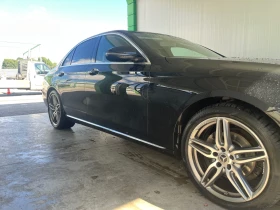 Mercedes-Benz E 220 W213, снимка 3