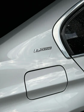 BMW 330, снимка 5