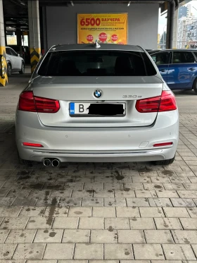 BMW 330, снимка 3