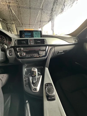 BMW 330, снимка 9