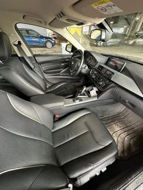 BMW 330, снимка 7