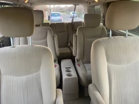 Nissan Quest SV 3.5 7 seats, снимка 7