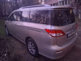 Nissan Quest SV 3.5 7 seats, снимка 3