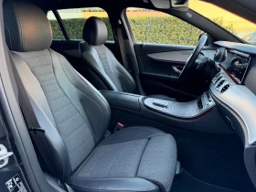 Mercedes-Benz E 220 200к.с | EQPOWER | FACELIFT | DIGITAL | ПЪЛ. СЕРВ., снимка 10
