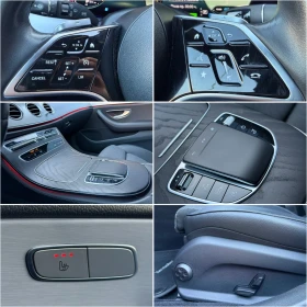 Mercedes-Benz E 220 200к.с | EQPOWER | FACELIFT | DIGITAL | ПЪЛ. СЕРВ., снимка 15