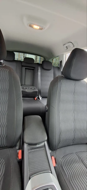 Peugeot 308, снимка 13