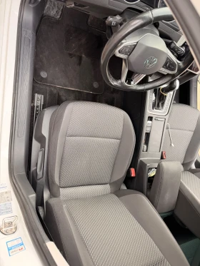 VW Passat 2.0TDI 150hp, снимка 11