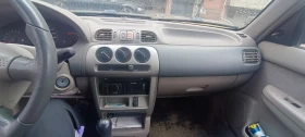 Nissan Micra, снимка 8
