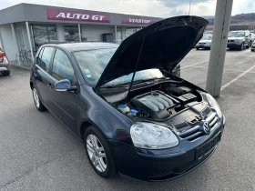VW Golf 1.9 TDI , снимка 11