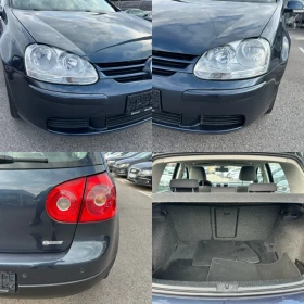 VW Golf 1.9 TDI , снимка 14