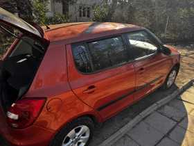 Skoda Fabia, снимка 2
