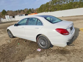 Mercedes-Benz C 300 4MATIC* BURMESTER* PANORAMA* ПОДГРЕВ* KEYLESS* , снимка 2