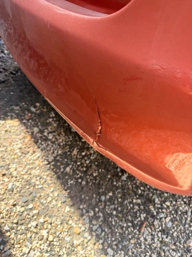 Skoda Fabia 1.4TDI, снимка 8