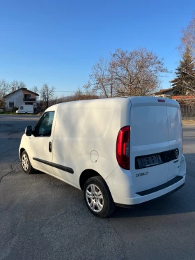Fiat Doblo 1.3Mjet ПЕРФЕКТНО СЪСТОЯНИЕ, снимка 3