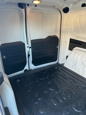 Fiat Doblo 1.3Mjet ПЕРФЕКТНО СЪСТОЯНИЕ, снимка 13