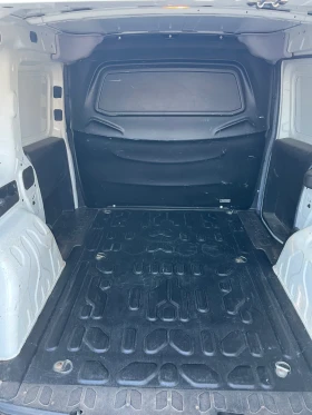 Fiat Doblo 1.3Mjet ПЕРФЕКТНО СЪСТОЯНИЕ, снимка 11