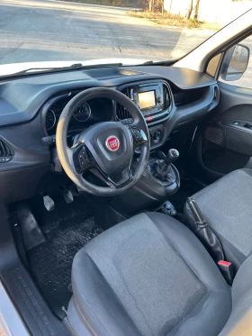Fiat Doblo 1.3Mjet ПЕРФЕКТНО СЪСТОЯНИЕ, снимка 5