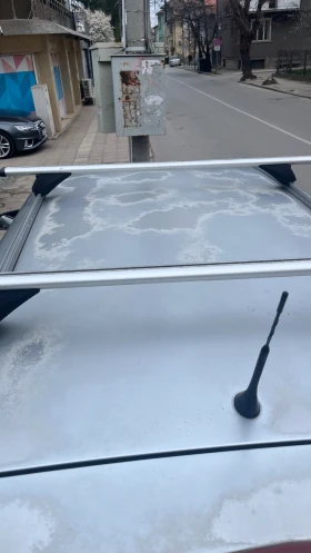 Opel Astra 1.7, снимка 9