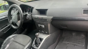 Opel Astra 1.7, снимка 6