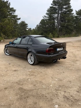 BMW 530, снимка 4
