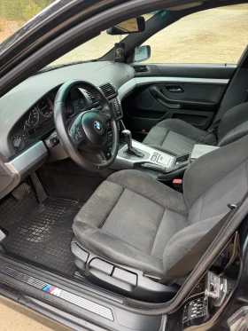 BMW 530, снимка 7
