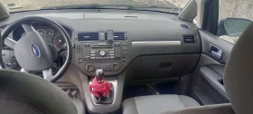 Ford C-max 2.0 .136, снимка 6