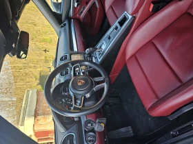 Porsche Boxster 718, снимка 8