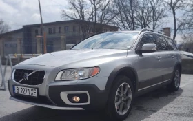 Volvo Xc70 3.2 AWD, Ocean Race, LPG, снимка 7