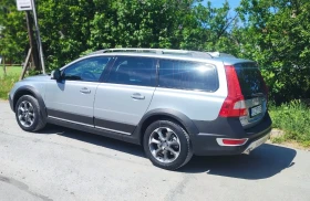Volvo Xc70 3.2 AWD, Ocean Race, LPG, снимка 2