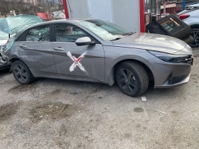 Hyundai Elantra, снимка 4