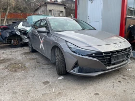 Hyundai Elantra, снимка 1