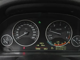 BMW 320 D xDrive, снимка 8