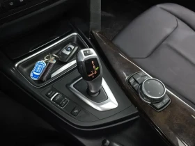 BMW 320 D xDrive, снимка 9