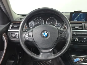 BMW 320 D xDrive, снимка 13