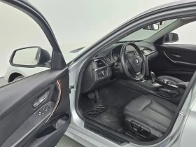 BMW 320 D xDrive, снимка 10